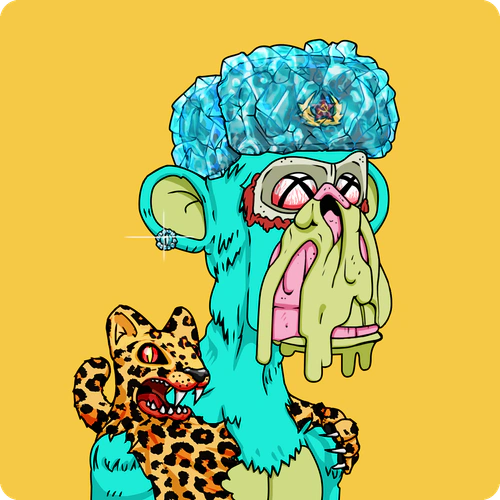 Token #931