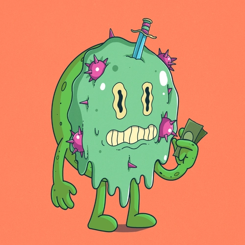 Token #1063