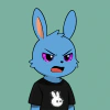 rabbits
