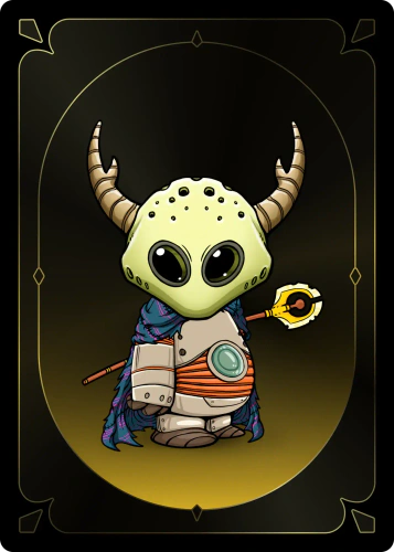Token #8721