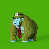 chainzilla