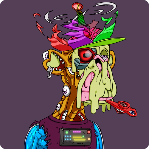 Token #1135