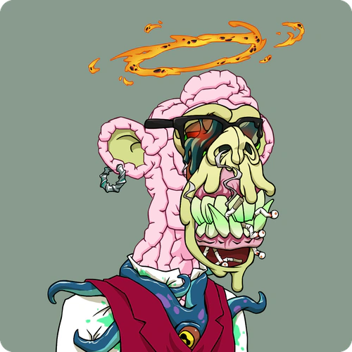 Token #2236