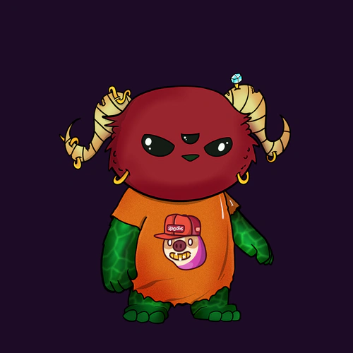 Token #2347