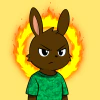 rabbits