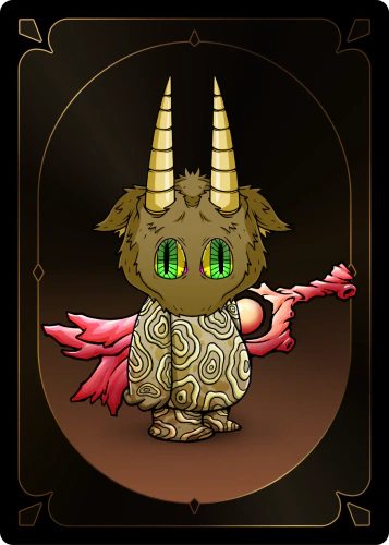Token #3278