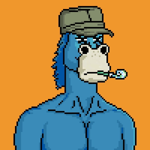 Token #1276
