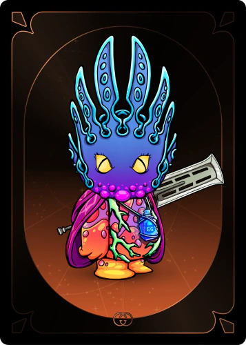 Token #3816