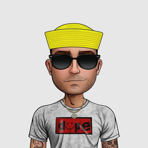 Token #1658