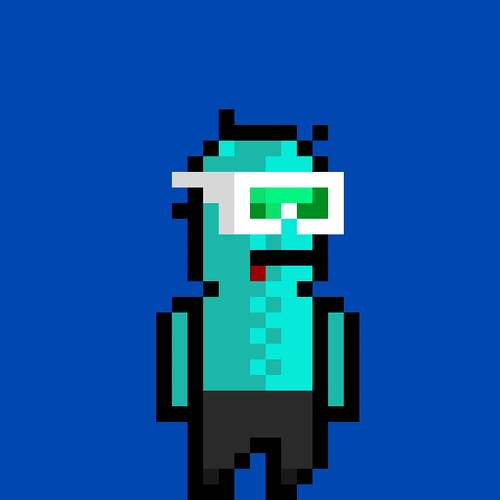 Token #1060