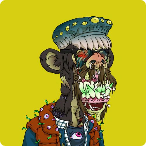 Token #2462