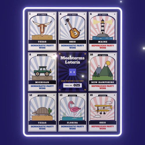 Token #25