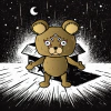 psychoteddy