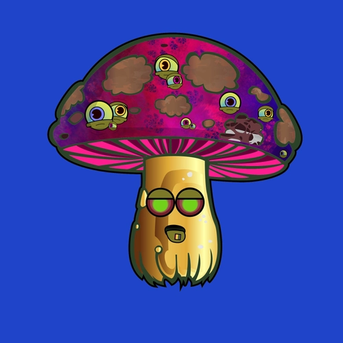 Token #5832