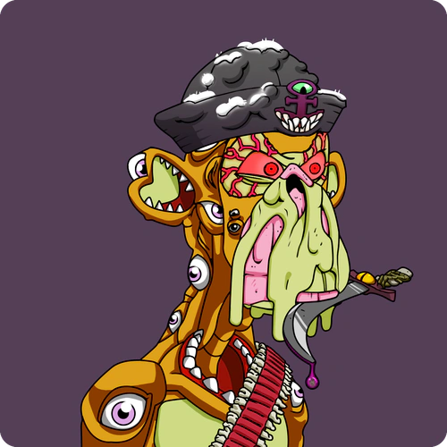 Token #4958