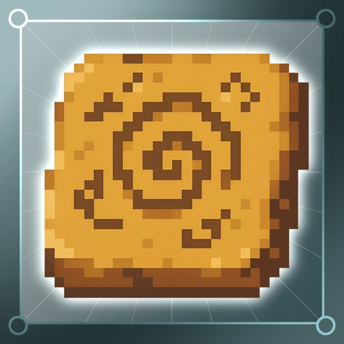 Token #4321