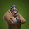 gs-on-ape