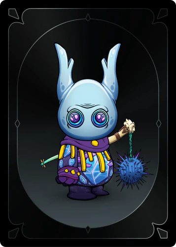 Token #4345