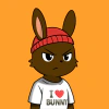 rabbits
