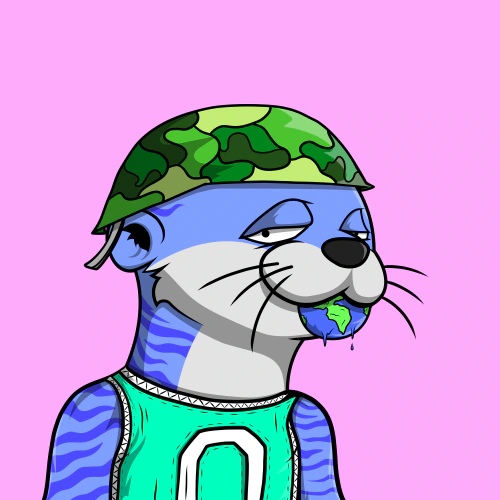 Token #2039