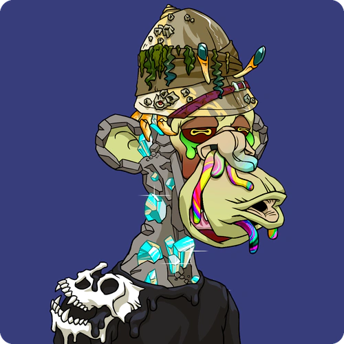 Token #5484