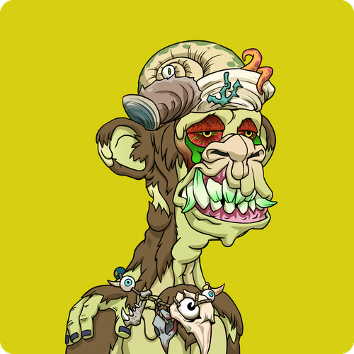 Token #4875