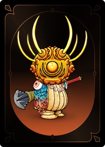 Token #8916