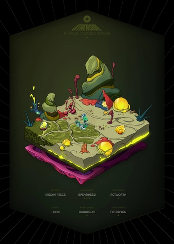 Token #32560