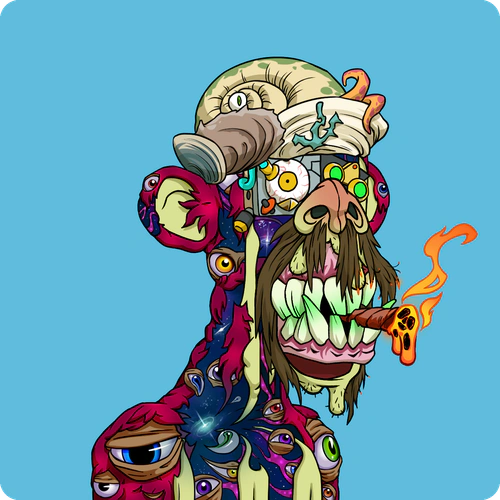 Token #6230