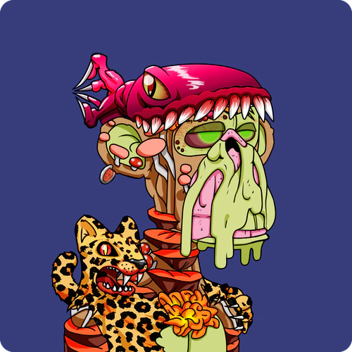 Token #1066