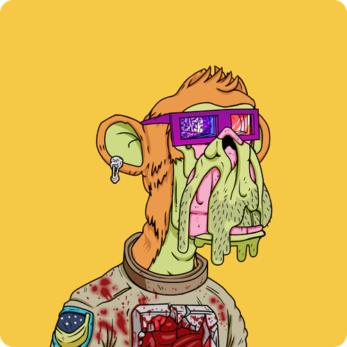 Token #2851