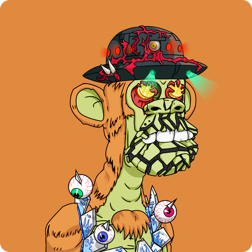 Token #4279