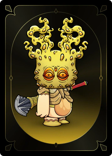 Token #5947