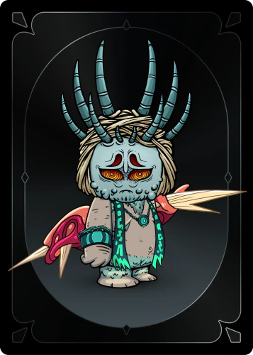 Token #8408