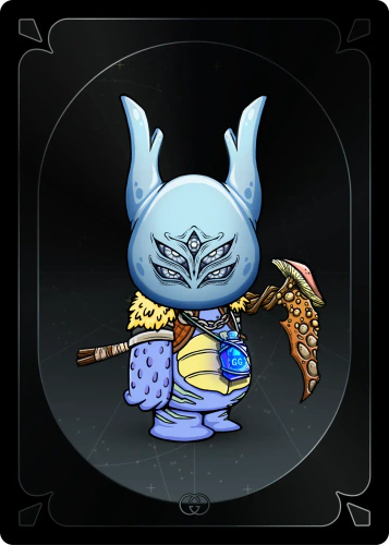 Token #6971