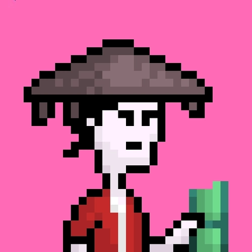 Token #3650