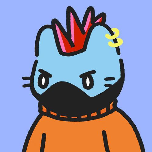 Token #7994
