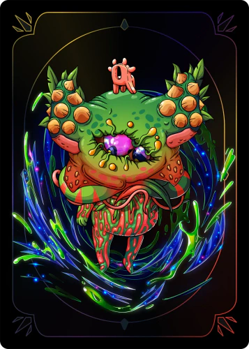 Token #54291