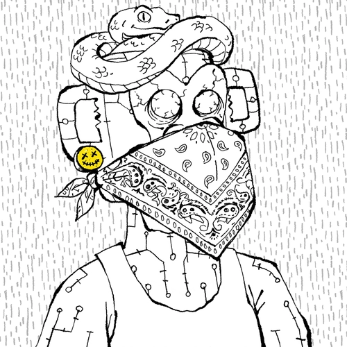 Token #184