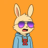 rabbits