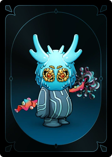Token #4018