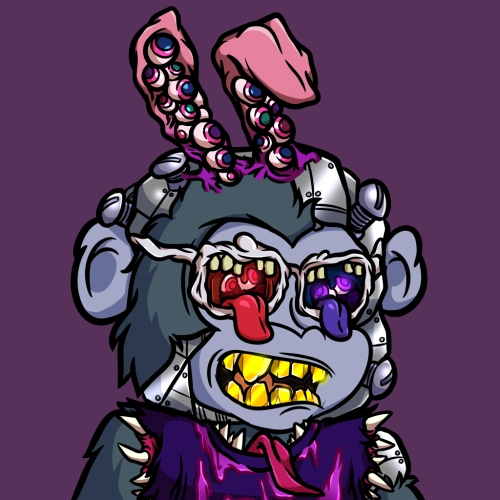 Token #20