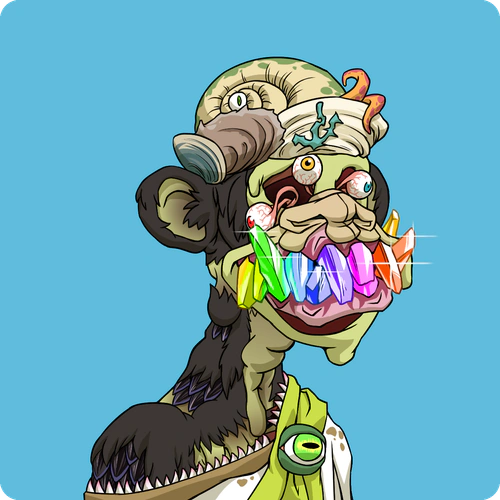 Token #3366