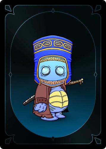 Token #1034