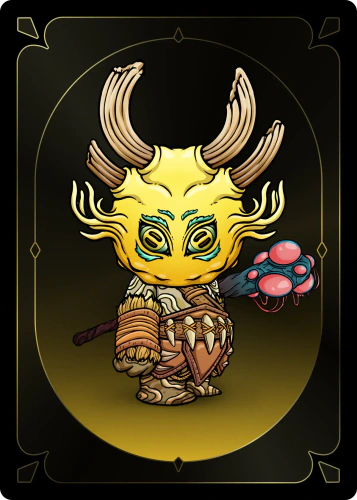 Token #4468