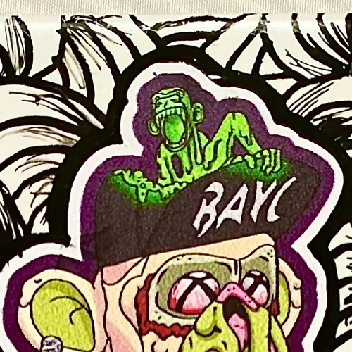 Token #7