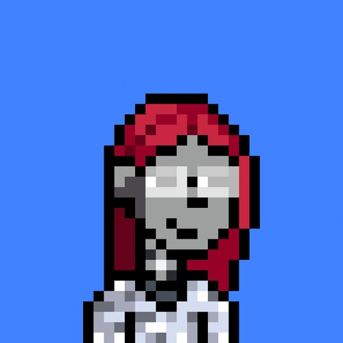 Token #818