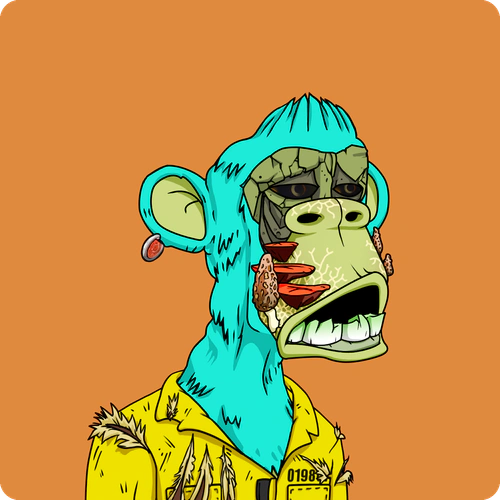 Token #535