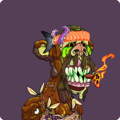 Token #7402