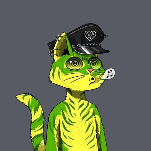 Token #4382